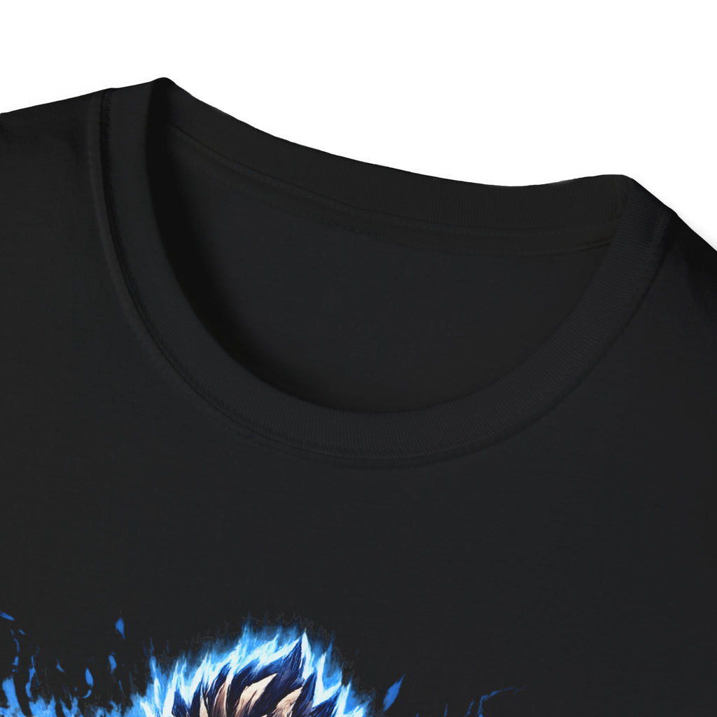 Muscular humor Graphic T-Shirt